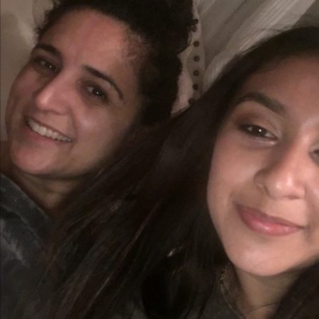Mother’s life story