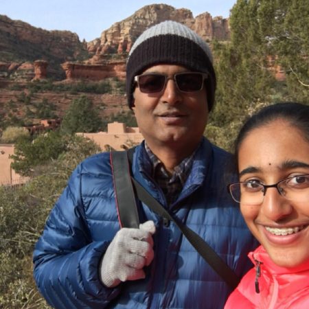 Ramesh Chandrasekaran talks about our family’s ancestors and traditions in Plano, Texas.