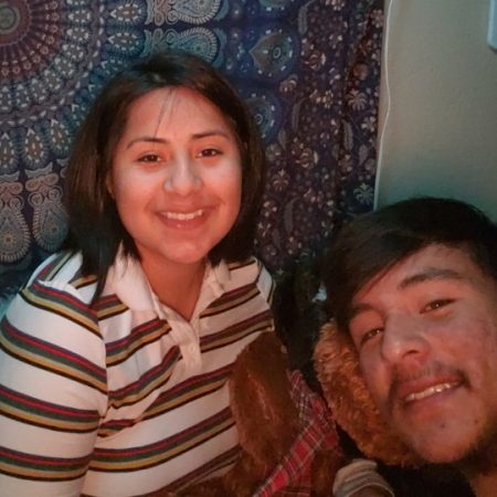 Interview with my sister