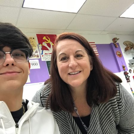 Mrs Rollet