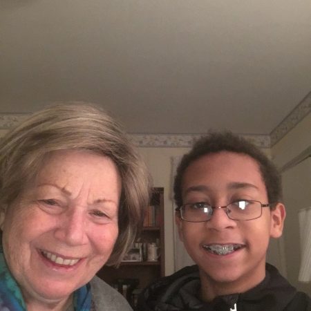 My Grandmother’s Interview #TheGreatListen