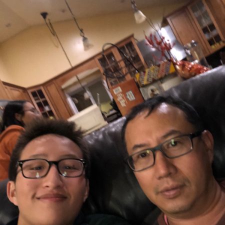 The Journey of Tom Nguyen