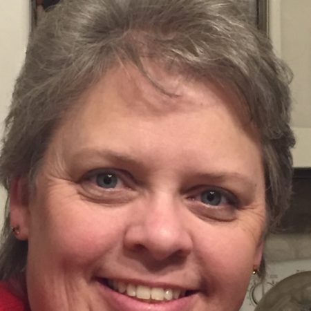 Sandy sherwin