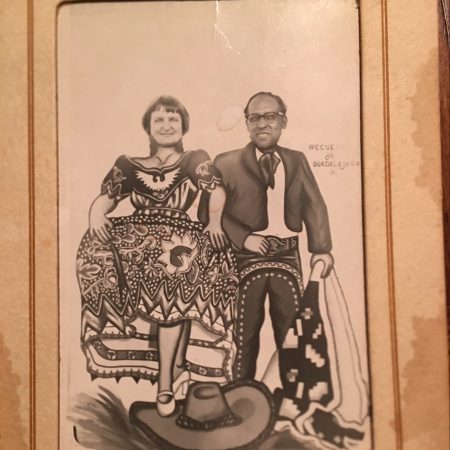 “He Taught Me The Value of A Dollar”