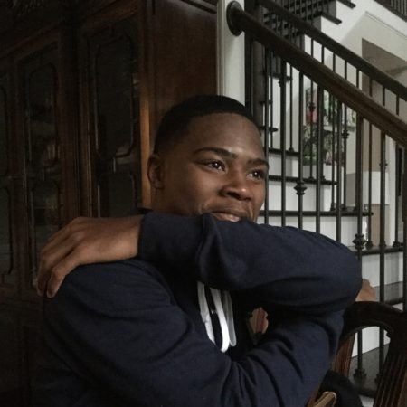 Elijah’s interview