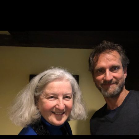 Westside Waldorf early childhood teacher Liis Edwards on Waldorf education