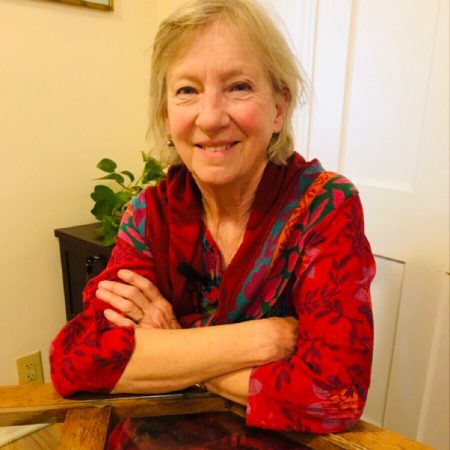 “We had the spirit of working together” - founding parent of Santa Cruz Waldorf School, Alison (Keeler) Carrillo