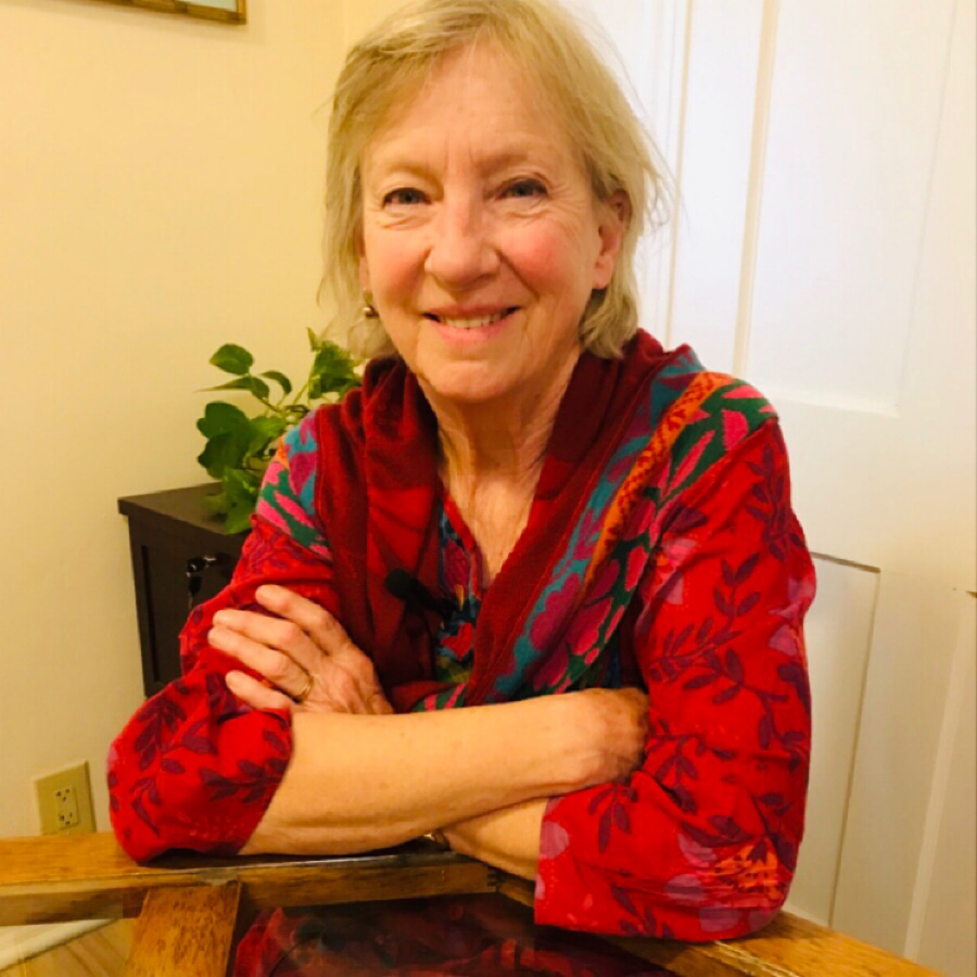 “We had the spirit of working together” - founding parent of Santa Cruz Waldorf School, Alison (Keeler) Carrillo
