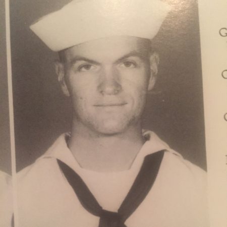 Life Aboard the USS Ticonderoga During Vietnam