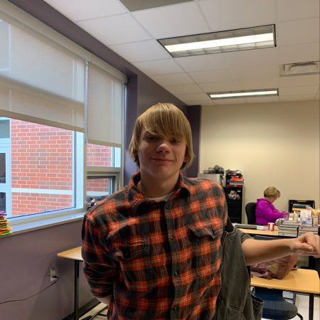 Griffin Zimmerman Immigration Interview