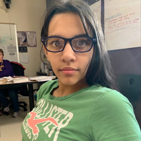 Mataya Washington Immigration Podcast
