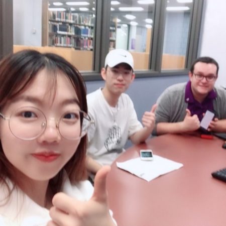 Jay, GY, and Alex Discuss Stereotypes
