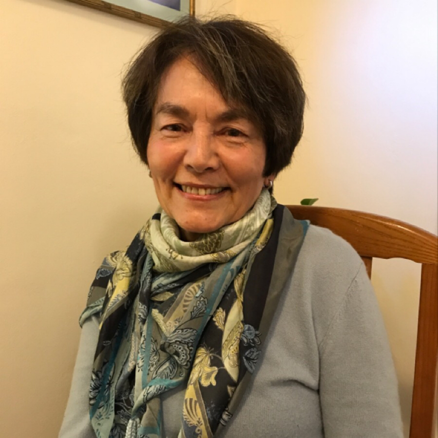 “The community was absolutely wonderful” - former parent of Santa Cruz Waldorf School, Lynnet McDermott