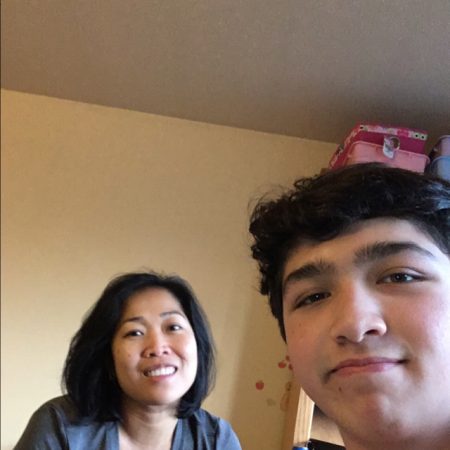 Immigration interview