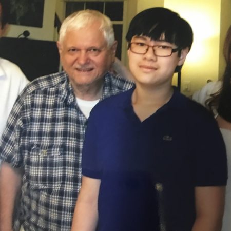 My Interview with my Uncle, John Kuzmik