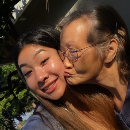 Grandma’s Story