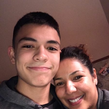 PATTY CHECA INTERVIEW