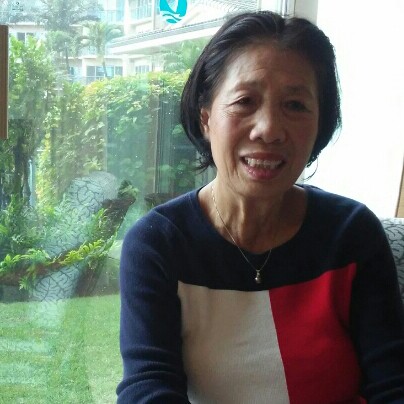 Mom's courageous journey from Cambodia to America