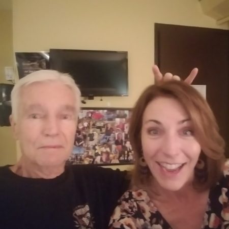 Dad