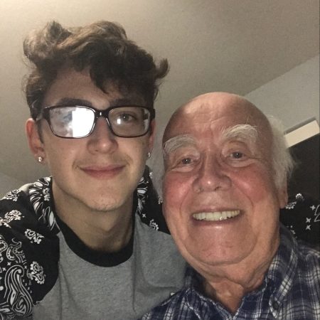 Great Thanksgiving Listen 12/10/18