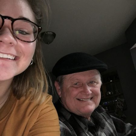 Teddy Kaminski 12/10/18
