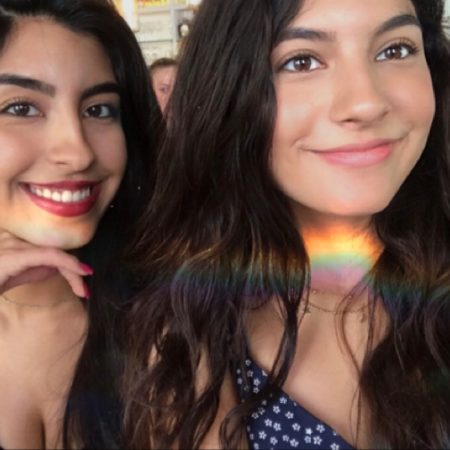Pride & Prejudice Book Talk: Alyssa Nasca and Monica Avalos talk all about the themes, characters, and plot of the story