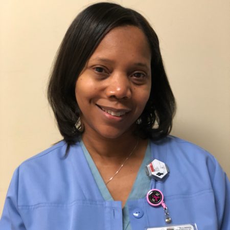 Jennifer Abramczyk: My Jen’Nae