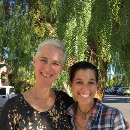 Filling a Gap. A Community Calling for an Alternative. A conversation with Lisa Jordan McCarthy, co-founder of Maple Village Waldorf School.