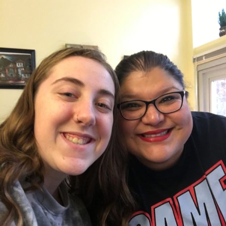 Getting to know Oropeza