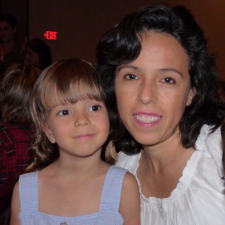 Maria Rosario Castillo Keller 2018