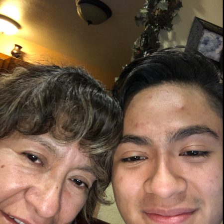StoryCorps AVID Final Parent Interview