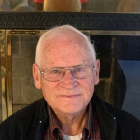 Encouragement- He is a great Encourager! - Henry Hoke Parrish