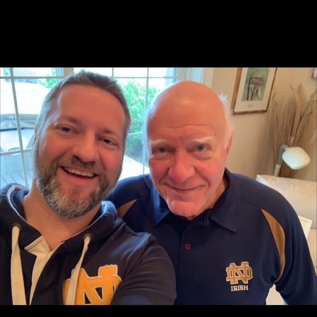 Dad Sweet - December 29, 2018