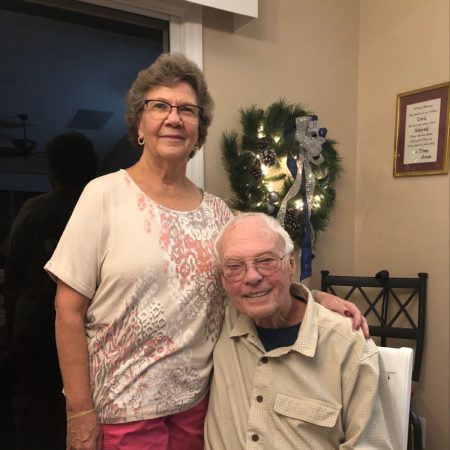 Lyle and Marianne