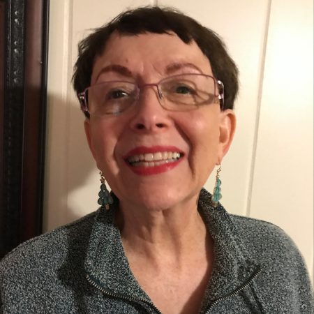 My older sister Sharon