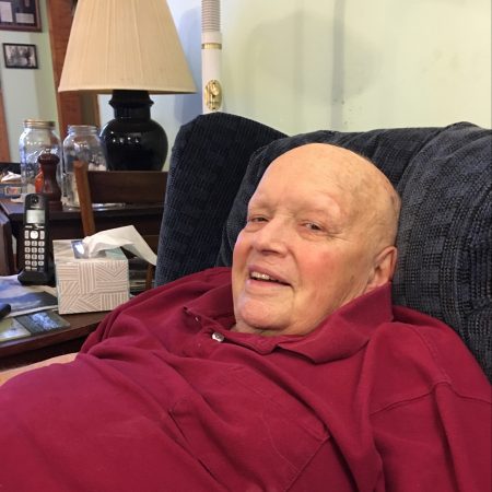 Introduction to Grandpa Smith