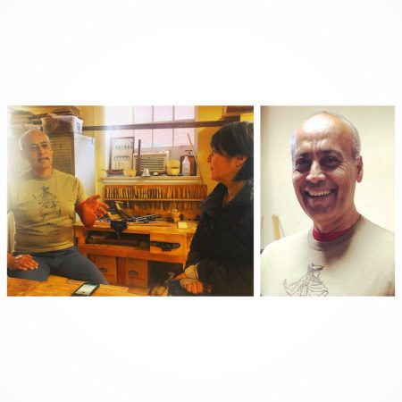 Francisco Moreno, WSA Founding Parent, on the ROOTS of The Waldorf School of Atlanta (for Waldorf 100). Recorded and edited on 12/11/18