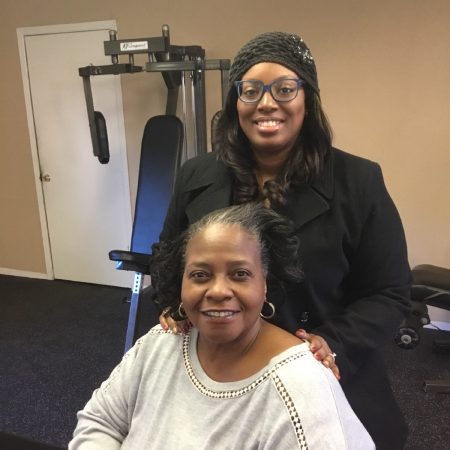 A Chat with a Resident of Inclusive Communities' Sublease Initiative: Unexpected Opportunities