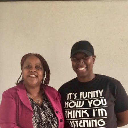 "Voices of Vision": Voucher Holders Seeking Opportunity Moves Speak