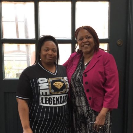 "Voices of Vision": Voucher Holders Seeking Opportunity Moves Speak