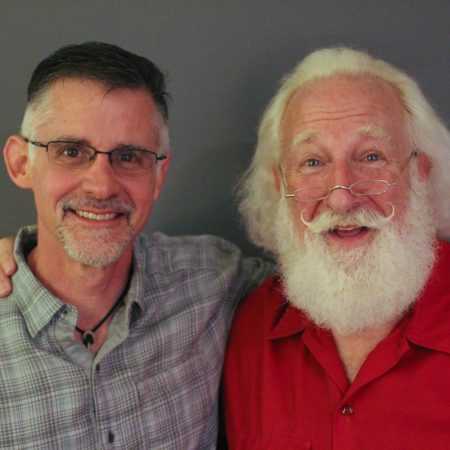 Adam Roseman and Rick Rosenthal