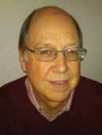 Stephen Bloomquist, founding teacher of The Waldorf School of Lexington. "We made many mistakes, but we were a dynamic and creative team."