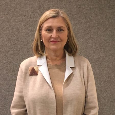 Atlantic County Women's Hall of Fame Interview Maryjane Briant 12.11.2018