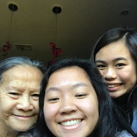 Ngoai’s story