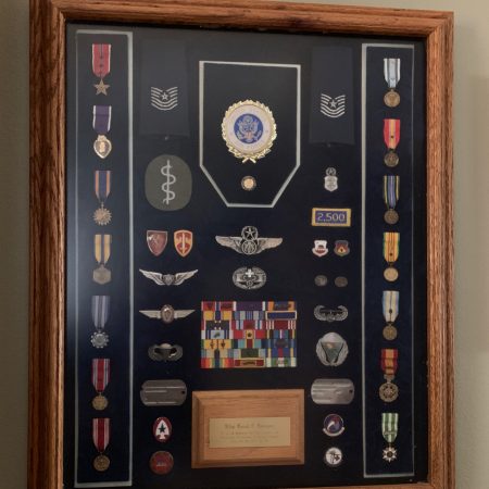 Rc Rodriguez growing up in Pacoima and enlisting in Army