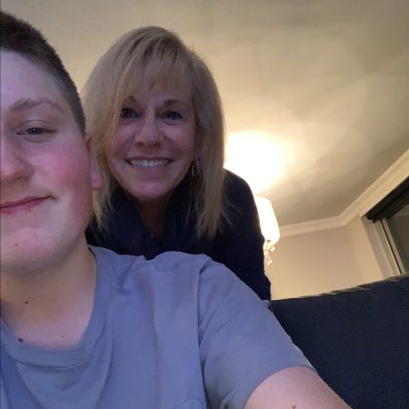 Interview with Grandma