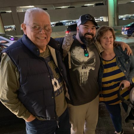 Fatherhood and family