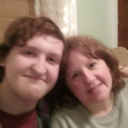 Interview With My Mom 2