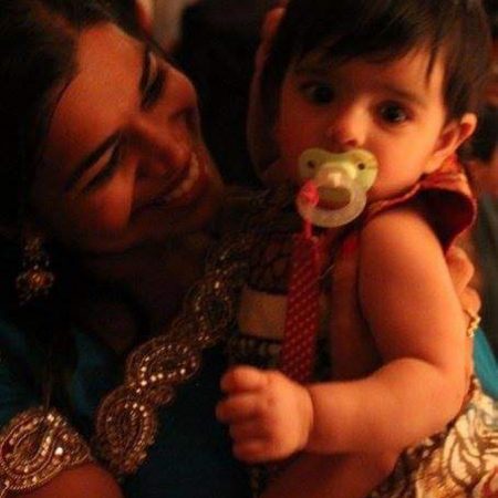 Zara’s interview with Maryum
