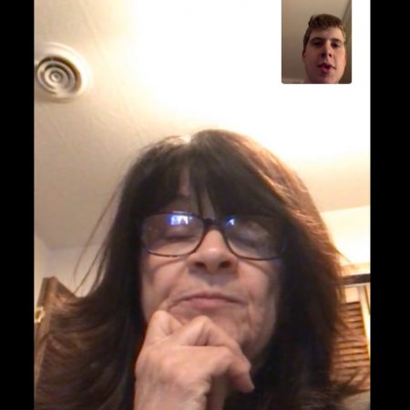 Interview with Jeanne Ross